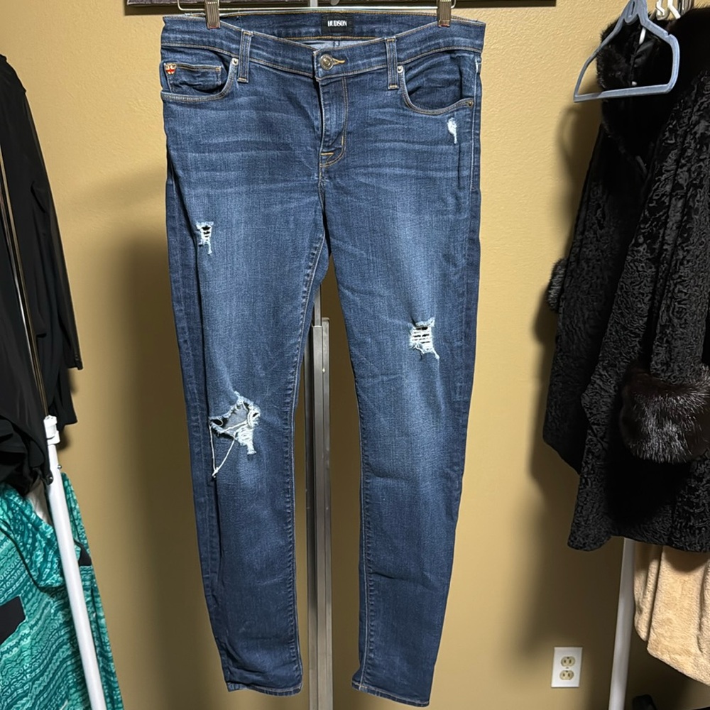 HUDSON Krista Jeans